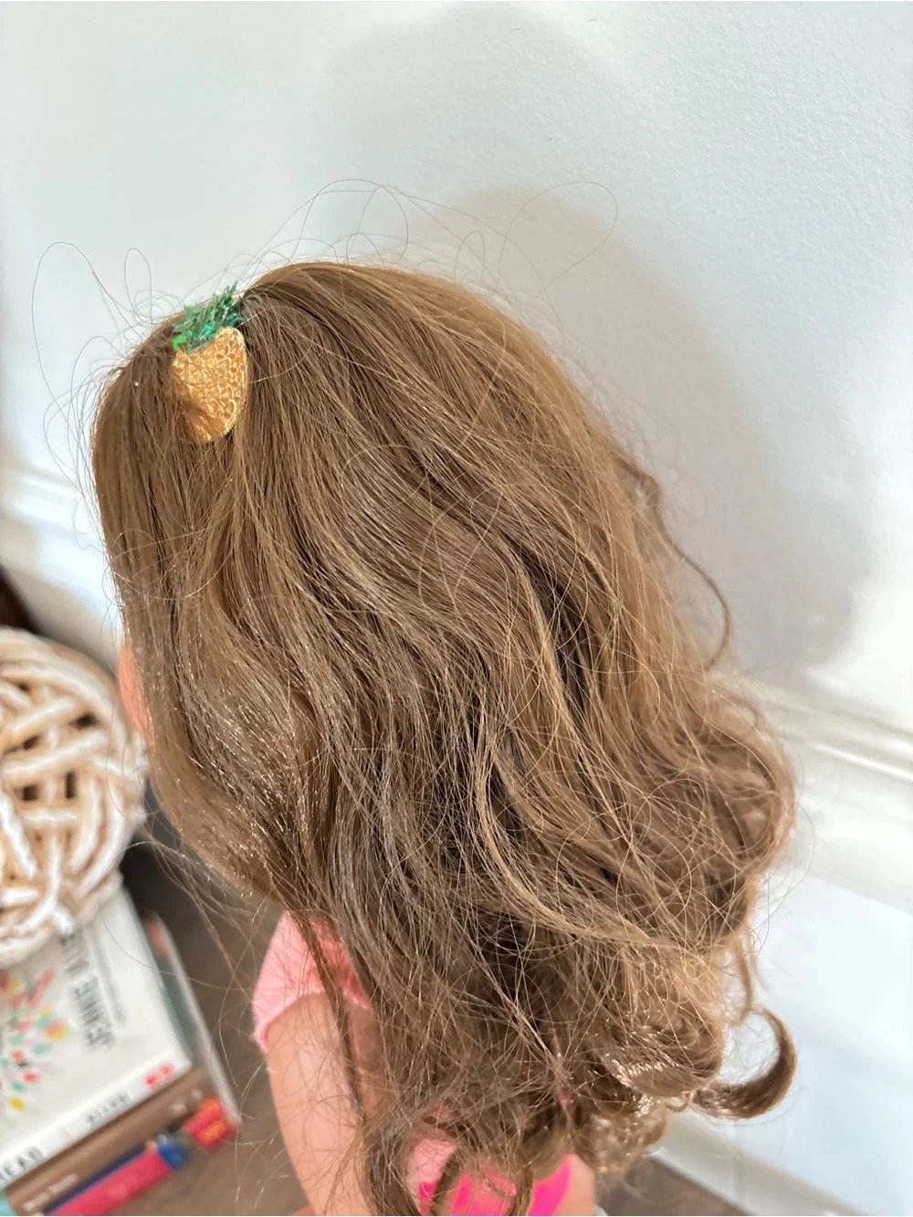 Geoffrey LLC  Girl 18
